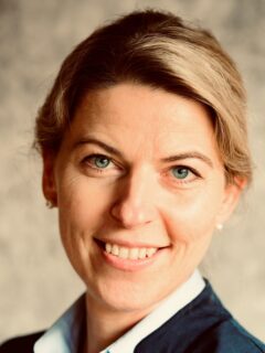 Karin Mansyreff