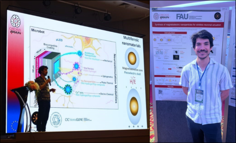 Towards entry "Biointerfaces Lab at nanotechnologies conference in Bangkok"