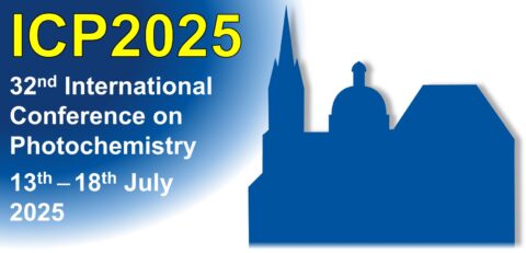 Towards entry "Save the date: 32nd International Conference on Photochemistry"