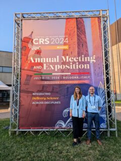 Towards entry "Meet the Fischer Group at CRS 2024 Annual Meeting and Expo in Bologna!"