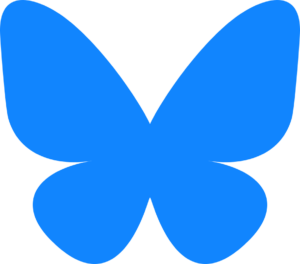 BlueSky logo