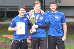 Towards entry "ChemCup Winners 2025"